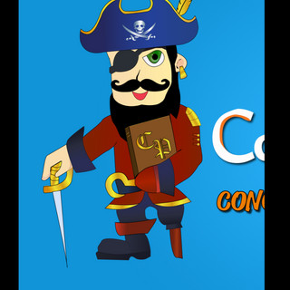 Writer: College Pirates