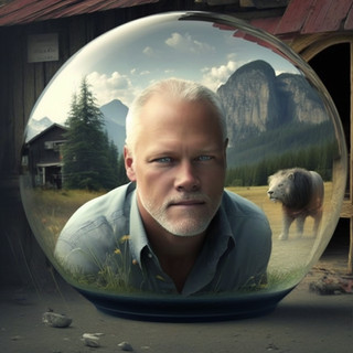 Writer: Steven Thistle