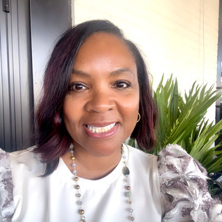 Writer: Sonya Barnes