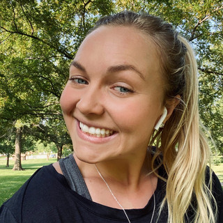 Writer: Regan Thompson