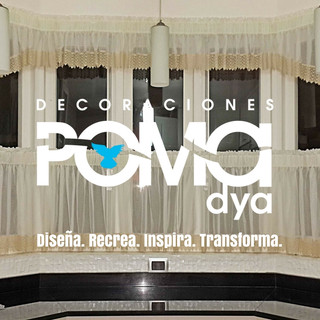 Foto del escritor: Decoraciones Poma