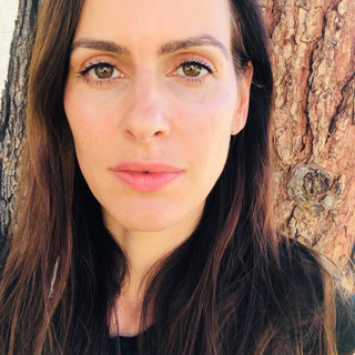 Writer: Vanya Koonce