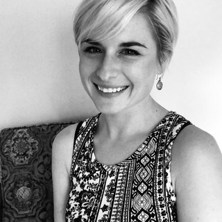 Writer: Sylvia Kolbiarz