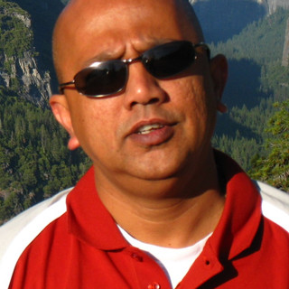 Writer: Venkatesh Gopal