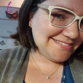 Foto do escritor: Elaine Aliaga