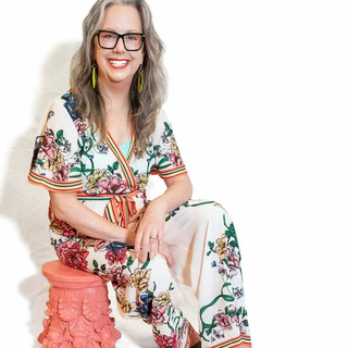 Writer: Gretchen Maurer