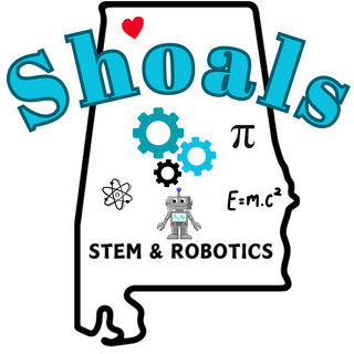 Writer: Shoals STEM & Robotics NW Alabama