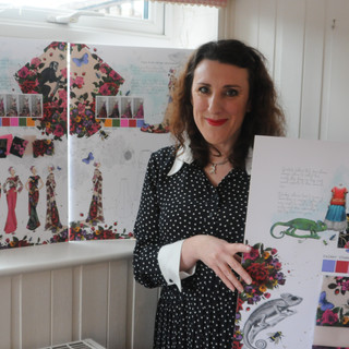 Writer: Sarah Gotheridge