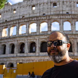 Writer: Yossef Al-Mashouq