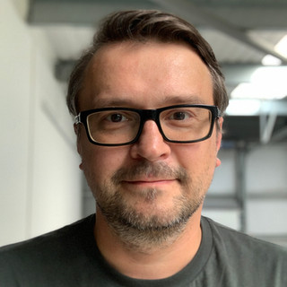 Writer: Piotr Wojtasiuk