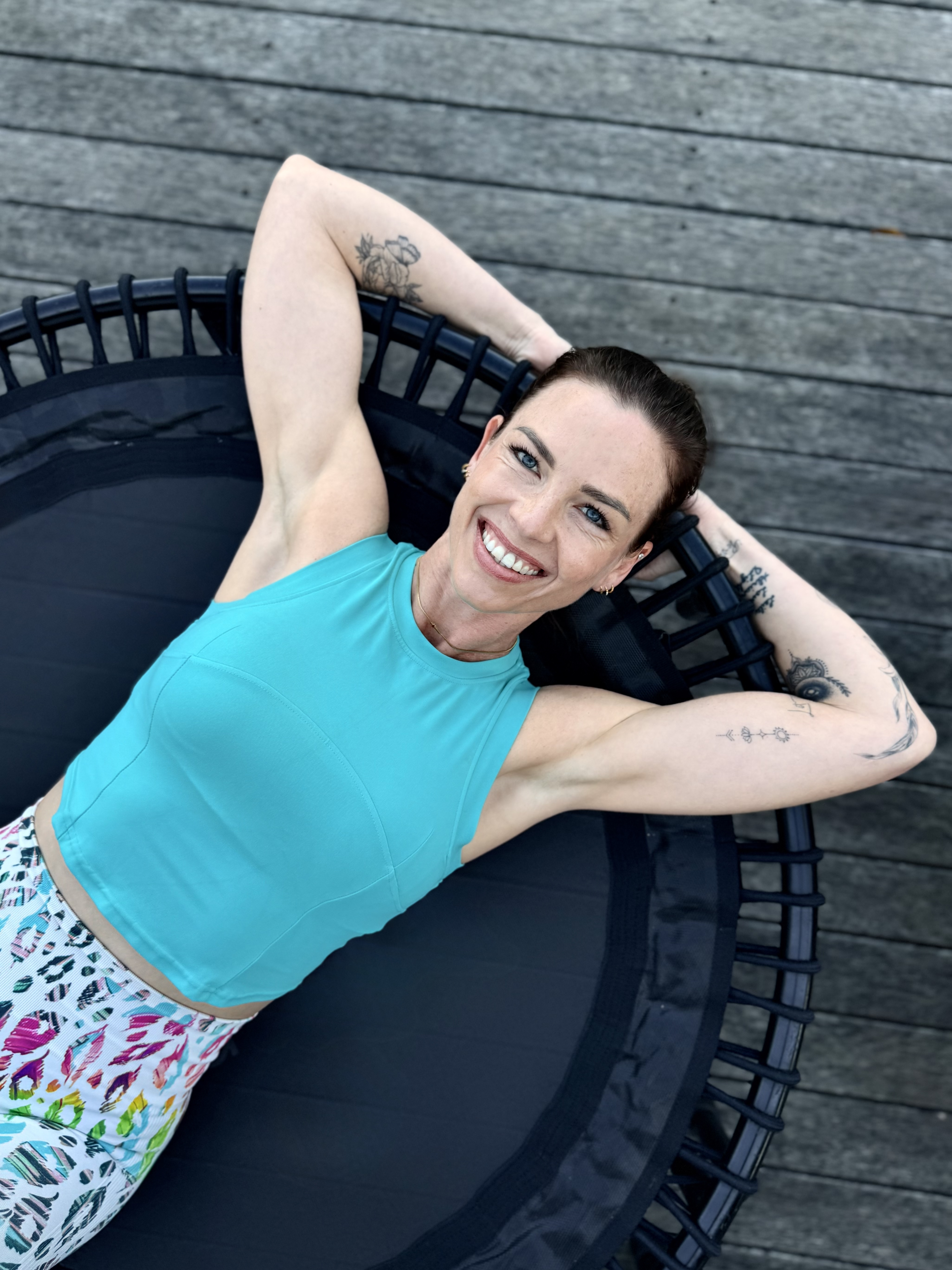 Writer: Lisa Gardner