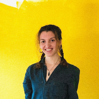 Writer: Flore Thevoux