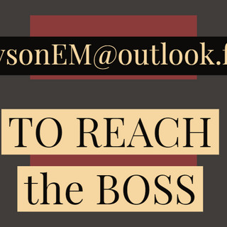 Photo du rédacteur: lysonem