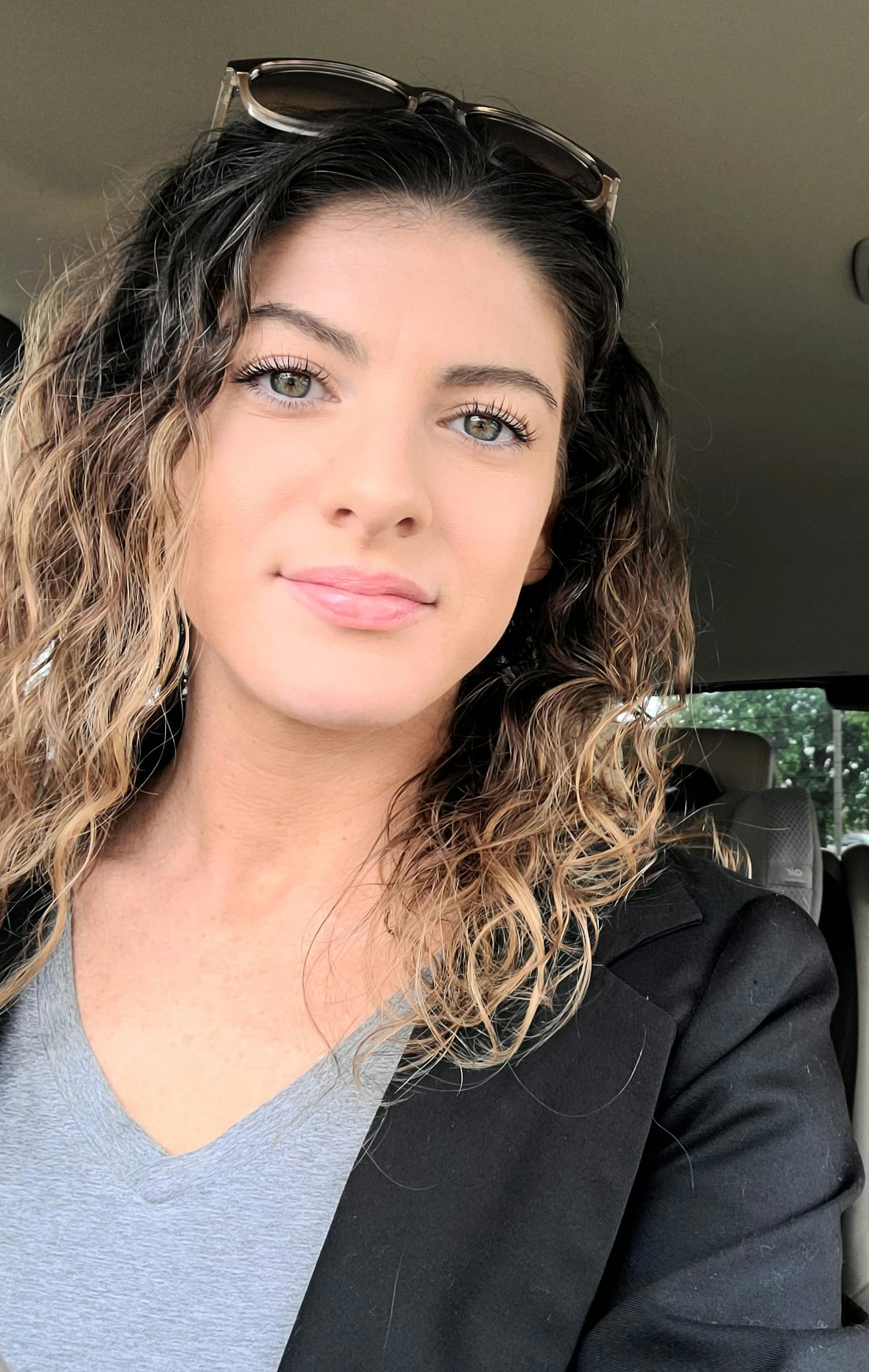 Writer: Jillian Lanzano