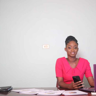 Writer: Otisha Hamlet