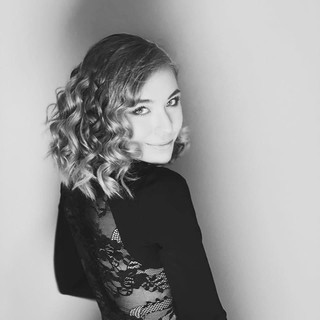 Writer: Hannah Gonsman