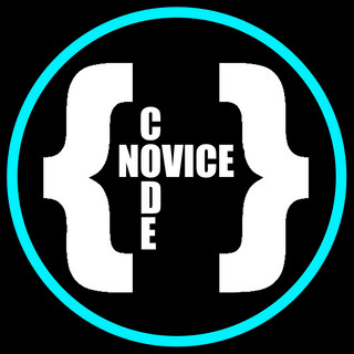 Writer: Code Novice