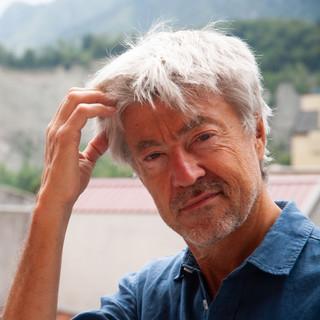 Immagine del redattore: Mario Lanfranconi