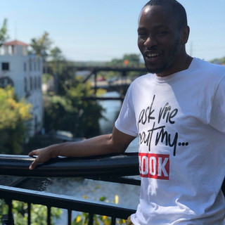 Writer: Tore' Castagnier