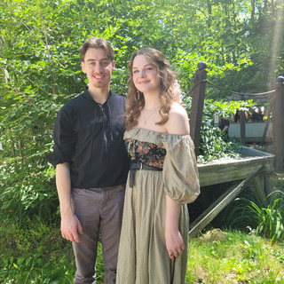 Writer: Alyson McElhinny