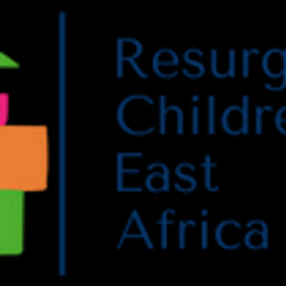 Writer: Resurge Children East Africa