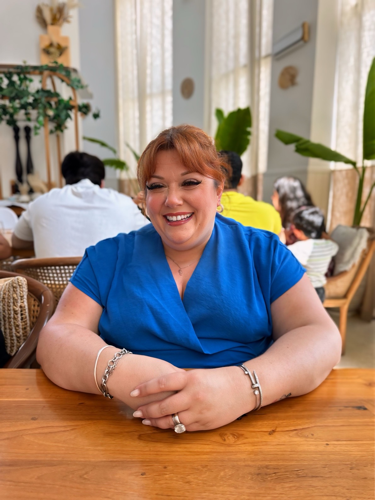 Photo du rédacteur: Clémence Lhoste