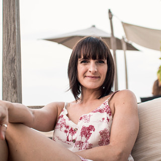 Writer: Bella Jordan