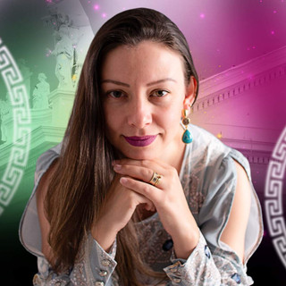 Foto do escritor: Sabrina Zenithara