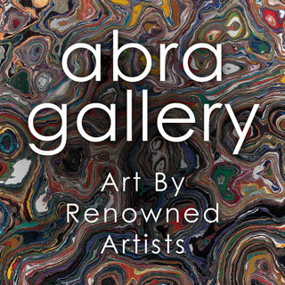 Writer: ABRA Gallery
