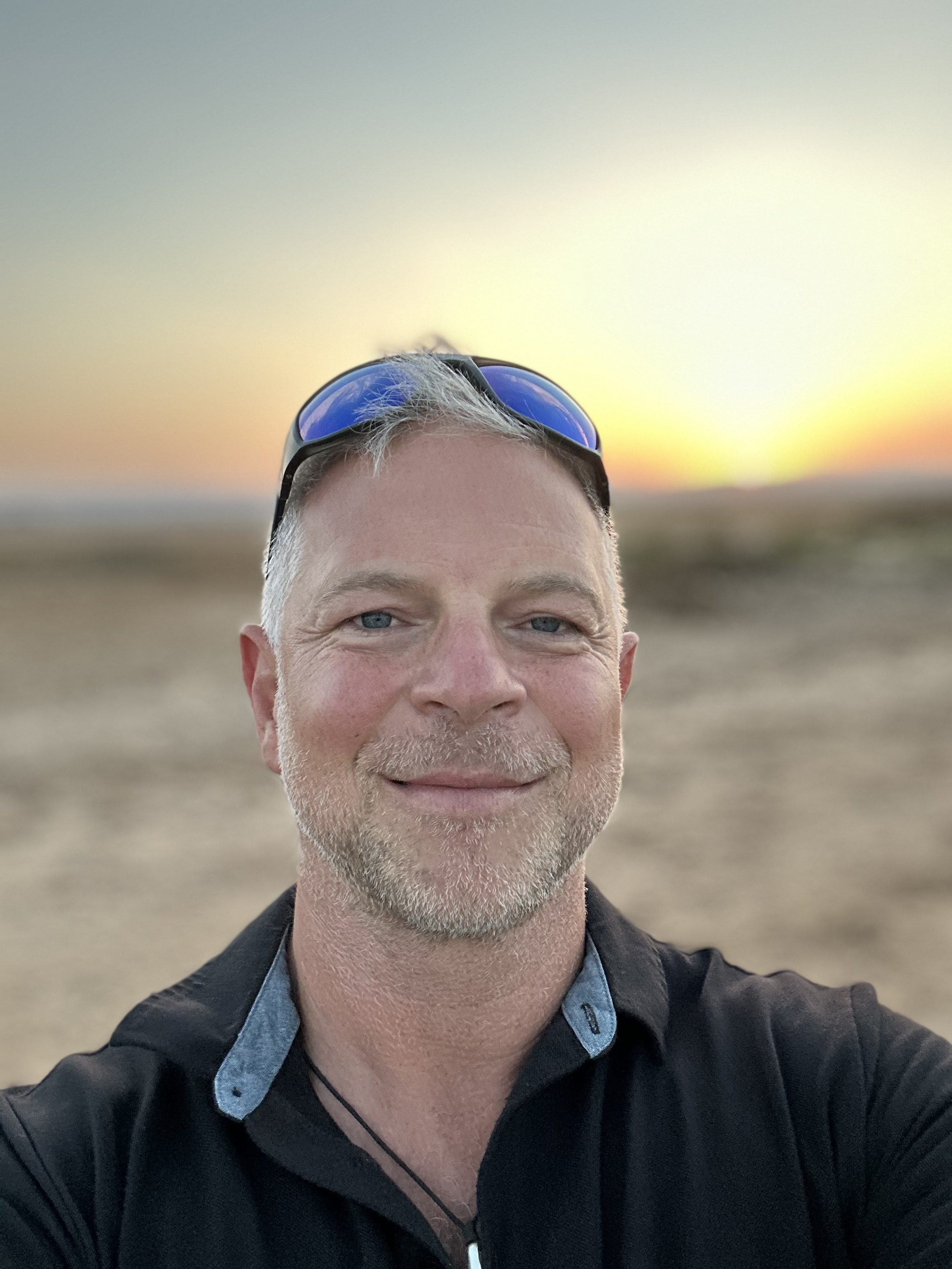 Photo du rédacteur: Jérôme Rey