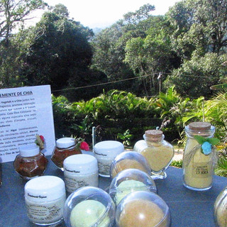 Foto do escritor: Armazém Fruto da Terra Embu das Artes