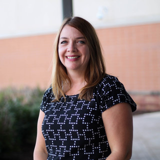 Writer: Becky Wallerick