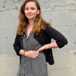 Obrázek autora: Kristýna Matoušová