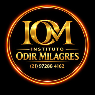 Foto do escritor: ODIR MILAGRES