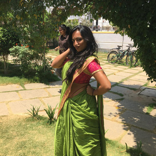 Writer: Nitya Basrur