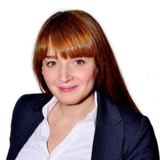 Autorenbild: Sandra Kramprich
