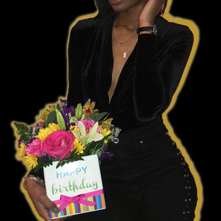 Writer: Starria Coppins