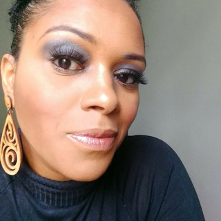 Foto do escritor: Make e +  para negras