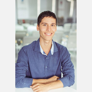Writer: Joshua Rodriguez