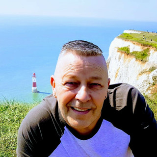 Writer: Martin Hopgood