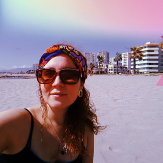 Foto del escritor: Nicole Uva