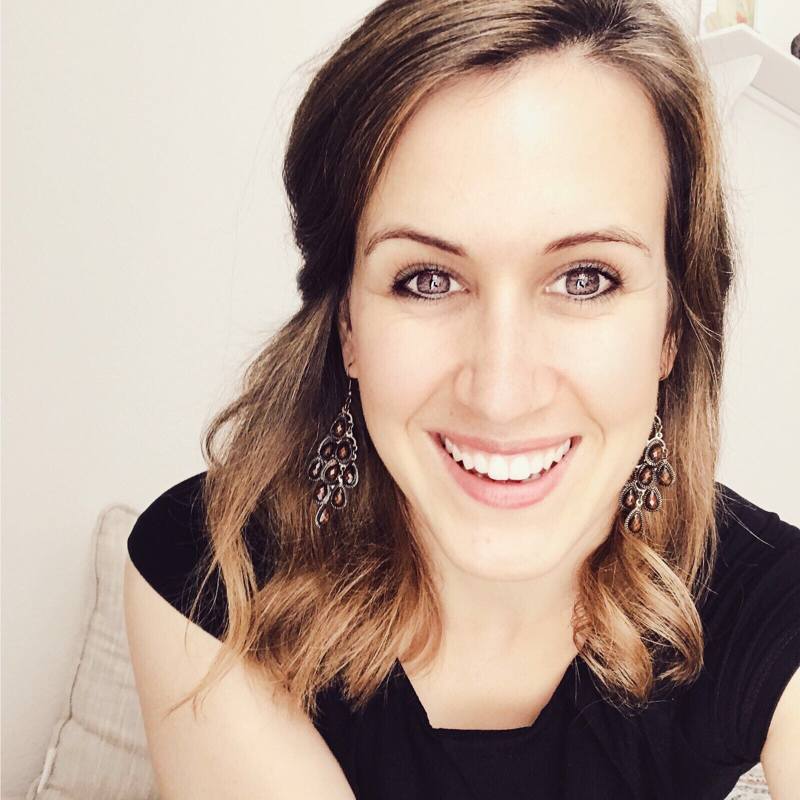 Autorenbild: Fabienne Schmidt