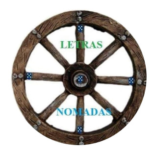 Foto do escritor: Letras Nómadas