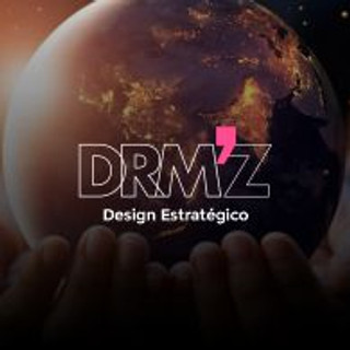 Foto do escritor: DRMz design estratégico