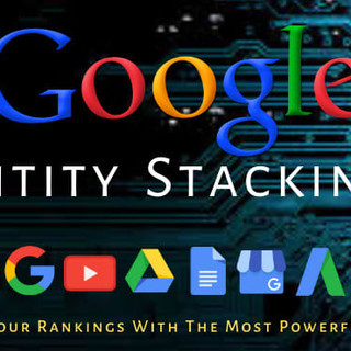 Photo du rédacteur: Google Entity Stacking