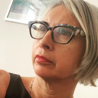 Immagine del redattore: Maria Elena Gandolfi