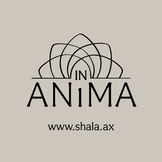 Skribentens bild: In Anima Shala