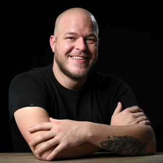 Foto van schrijver: moreno molenaar