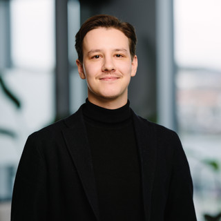 Forfatterens bilde: Kenneth Danielsen