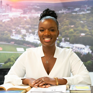 Writer: Ariel Walters